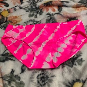 New Victoria’s Secret seamless underwear